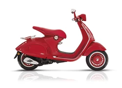 Vespa 946 125 i.e. 3V RED Vespa 946 125 i.e. 3V RED