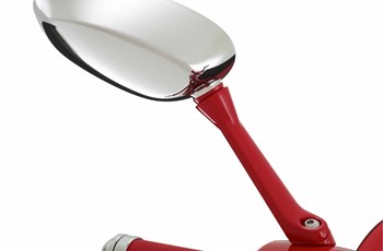 Vespa 946 125 i.e. 3V RED 2020 - Bild 8 Vespa 946 125 i.e. 3V RED 2020 - Bild 8