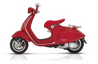 Vespa 946 125 i.e. 3V RED 2020 - Bild 10 Vespa 946 125 i.e. 3V RED 2020 - Bild 10
