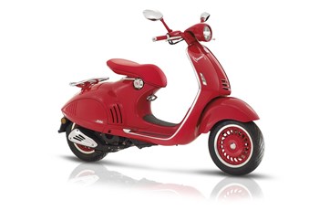 Vespa 946 125 i.e. 3V RED 2020 - Bild 21 Vespa 946 125 i.e. 3V RED 2020 - Bild 21