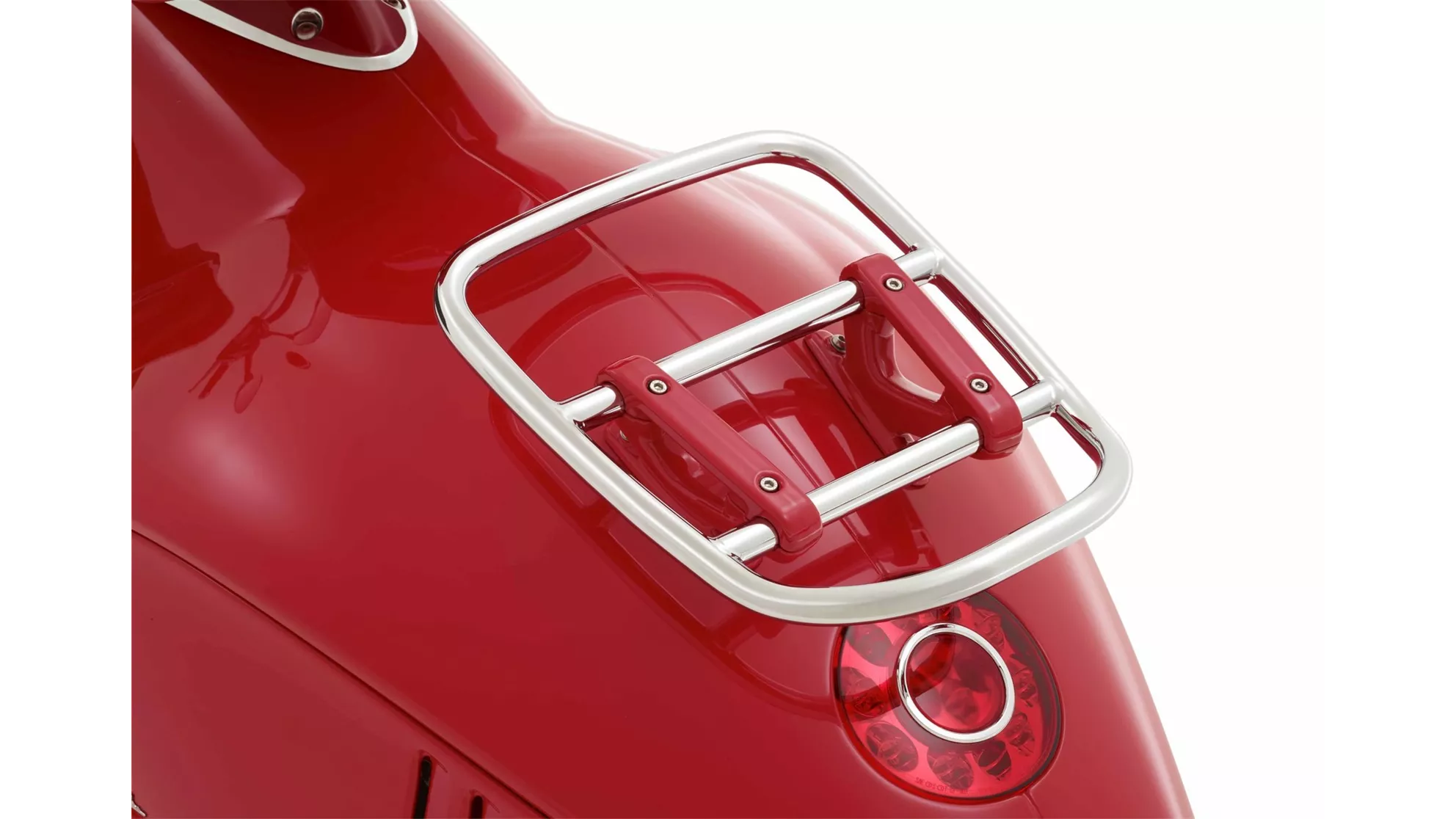 Vespa 946 125 i.e. 3V RED - Image 20 Vespa 946 125 i.e. 3V RED - Image 20