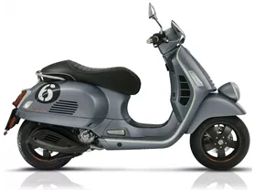 Vespa GTV 300 Special Edition Sei Giorni Euro4 Vespa GTV 300 Special Edition Sei Giorni Euro4