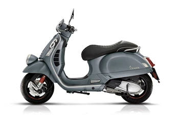 Vespa GTV 300 Special Edition Sei Giorni Euro4 2020 - Bild 3 Vespa GTV 300 Special Edition Sei Giorni Euro4 2020 - Bild 3