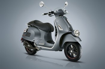 Vespa GTV 300 Special Edition Sei Giorni Euro4 2020 - Bild 5 Vespa GTV 300 Special Edition Sei Giorni Euro4 2020 - Bild 5
