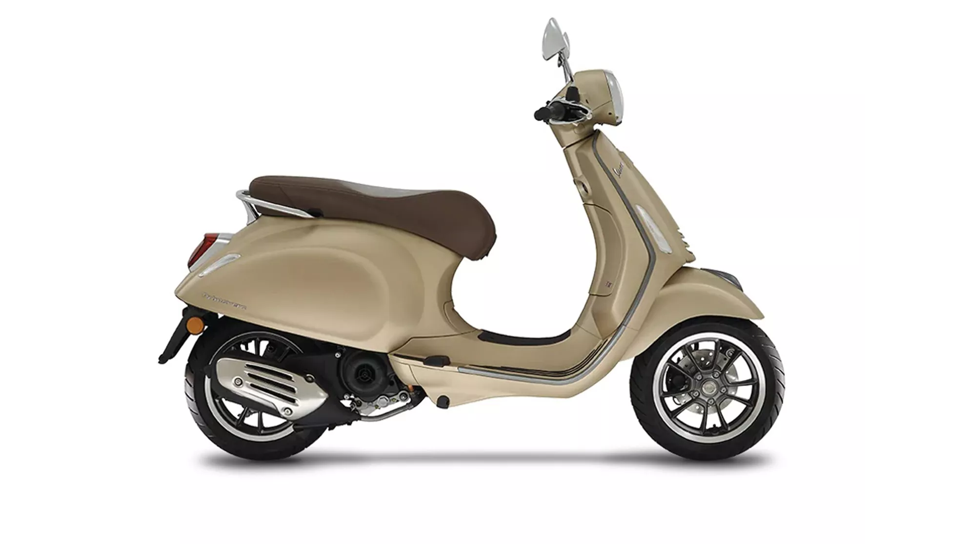Vespa Primavera 50 S - Image 2 Vespa Primavera 50 S - Image 2