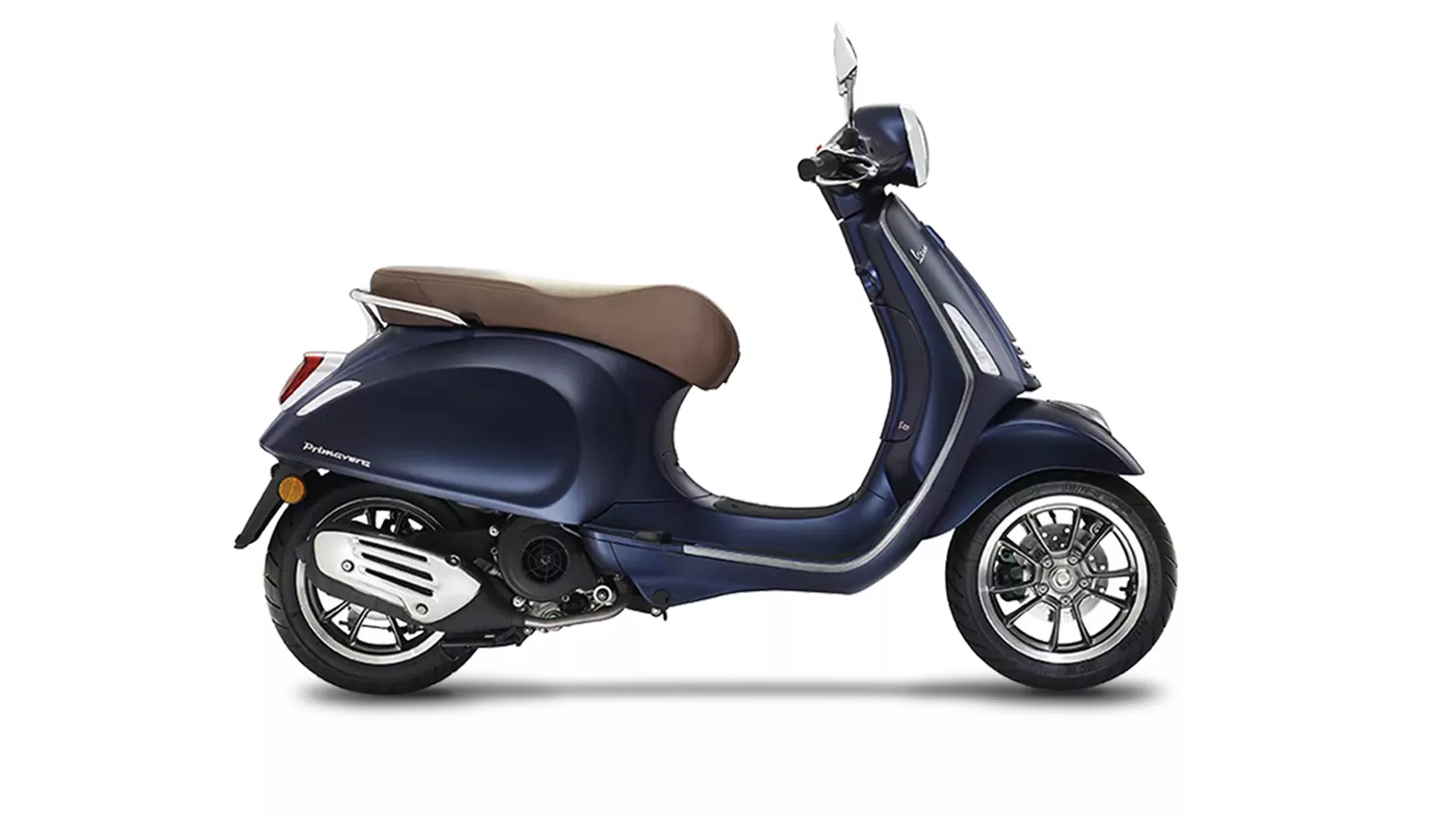 Vespa Primavera 50 S - Image 3 Vespa Primavera 50 S - Image 3