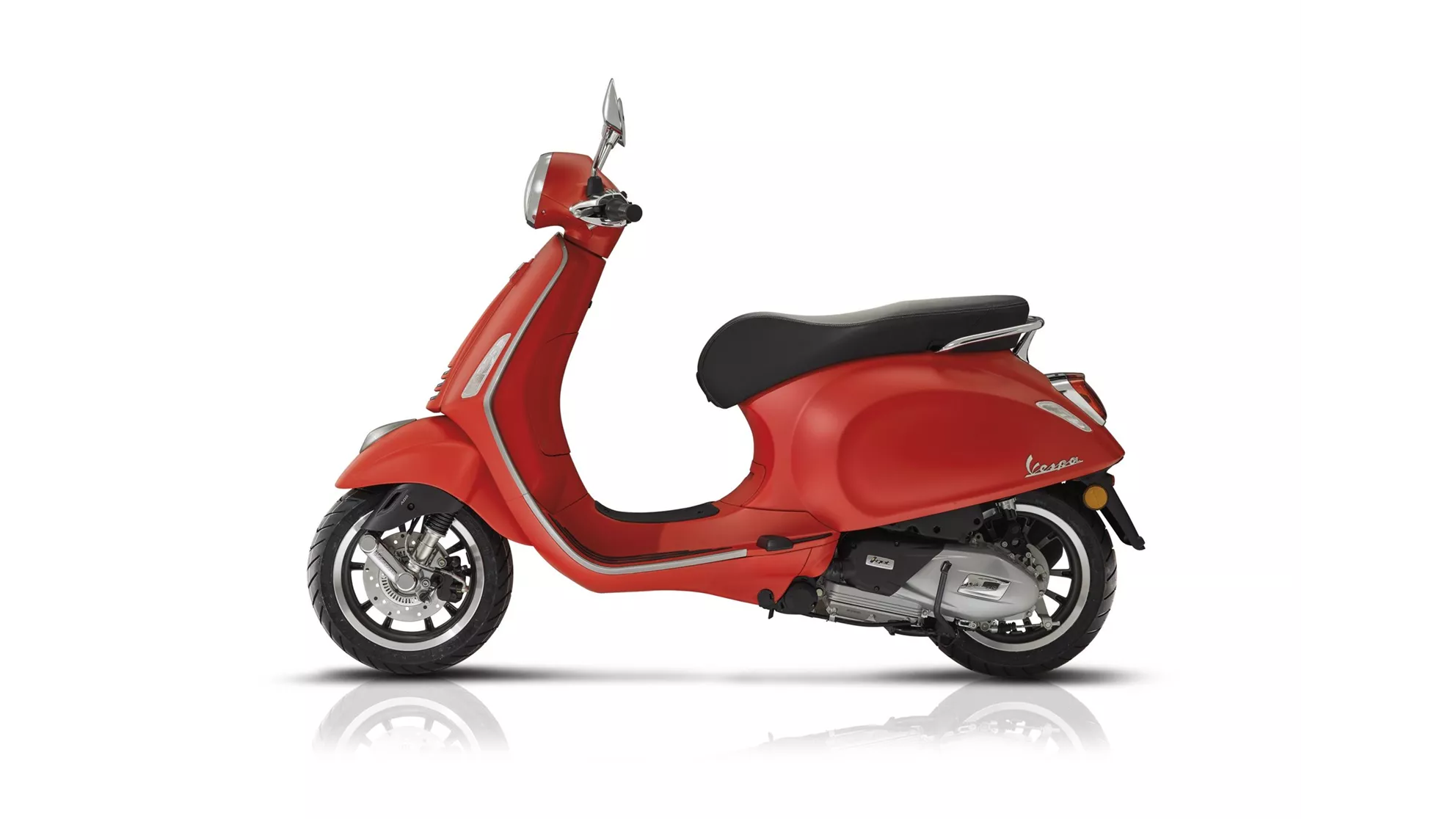 Vespa Primavera 50 S - Image 6 Vespa Primavera 50 S - Image 6