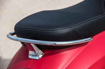 Vespa Primavera 50 S 2020 - Bild 9 Vespa Primavera 50 S 2020 - Bild 9