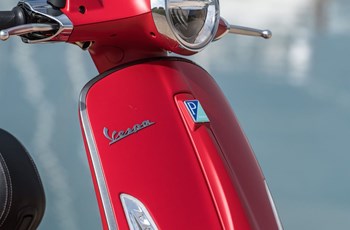 Vespa Primavera 50 S 2020 - Bild 19 Vespa Primavera 50 S 2020 - Bild 19