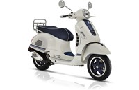 Vespa GTS 125 iGet Yacht Club 2020 - Bild 3