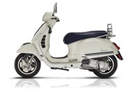 Vespa GTS 125 iGet Yacht Club 2020 - Bild 4