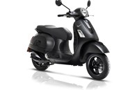 Vespa GTS 125 iGet Super Notte 2020 - Bild 3 Vespa GTS 125 iGet Super Notte 2020 - Bild 3