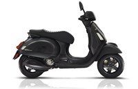 Vespa GTS 125 iGet Super Notte 2020 - Bild 1 Vespa GTS 125 iGet Super Notte 2020 - Bild 1