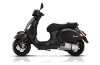 Vespa GTS 125 iGet Super Notte 2020 - Bild 4 Vespa GTS 125 iGet Super Notte 2020 - Bild 4