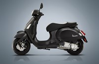 Vespa GTS 125 iGet Super Notte 2020 - Bild 5 Vespa GTS 125 iGet Super Notte 2020 - Bild 5