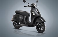 Vespa GTS 125 iGet Super Notte 2020 - Bild 6 Vespa GTS 125 iGet Super Notte 2020 - Bild 6