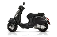Vespa GTS 300 Super Notte 2020 - Bild 4 Vespa GTS 300 Super Notte 2020 - Bild 4