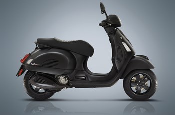 Vespa GTS 300 Super Notte 2020 - Bild 5