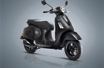 Vespa GTS 300 Super Notte 2020 - Bild 6