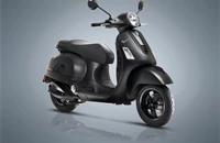 Vespa GTS 300 Super Notte 2020 - Bild 6 Vespa GTS 300 Super Notte 2020 - Bild 6