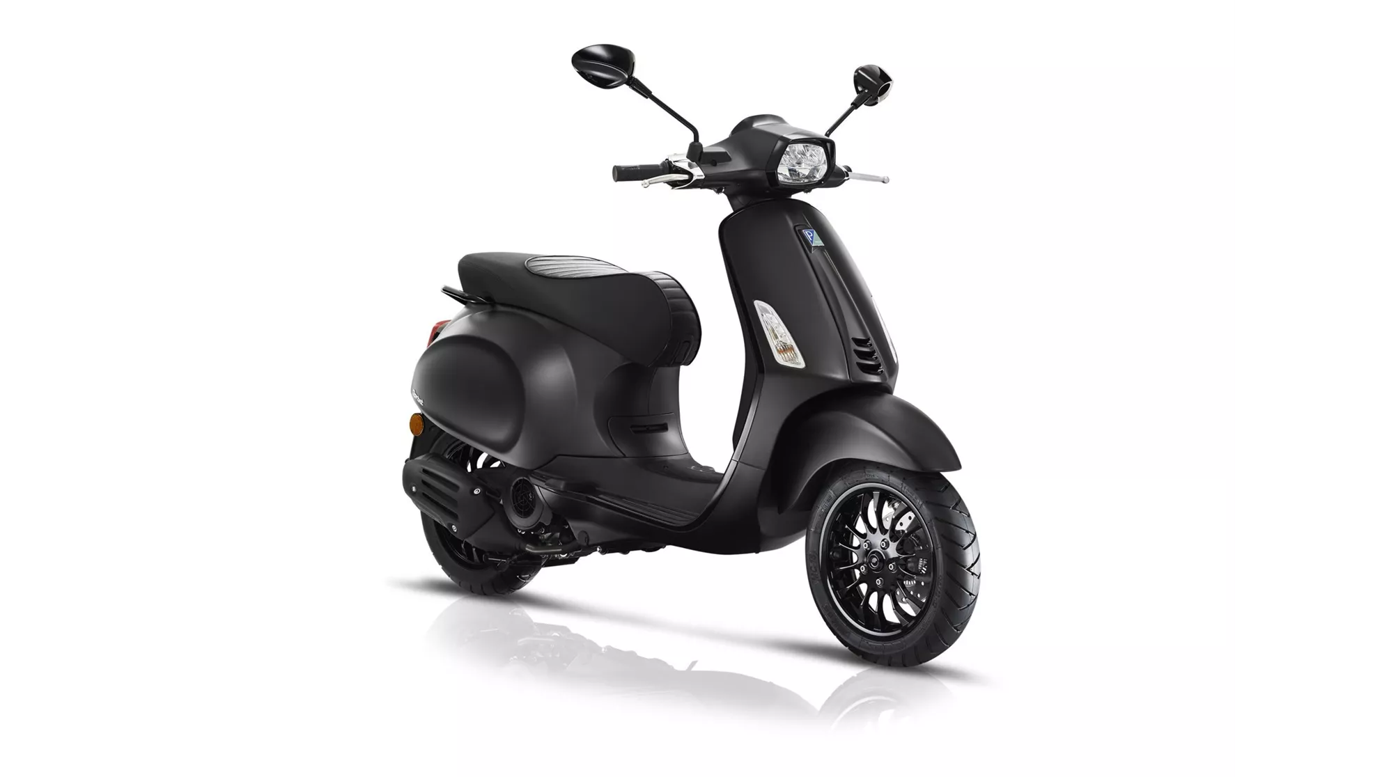 Vespa Sprint 50 iGet Notte - Image 1 Vespa Sprint 50 iGet Notte - Image 1