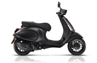 Vespa Sprint 50 iGet Notte 2020 - Bild 1