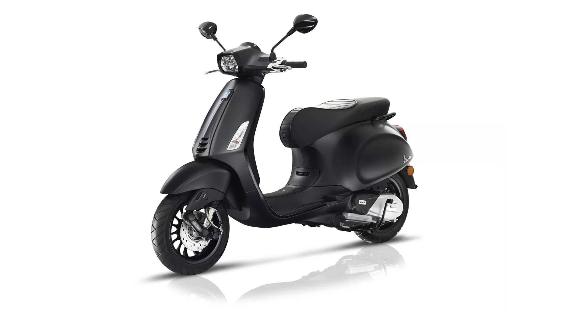 Vespa Sprint 50 iGet Notte - Image 2 Vespa Sprint 50 iGet Notte - Image 2