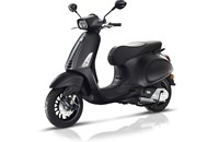 Vespa Sprint 50 iGet Notte 2020 - Bild 4