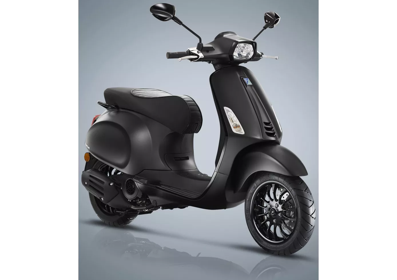 Vespa Sprint 50 iGet Notte 2020 Vespa Sprint 50 iGet Notte 2020