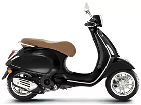 Vespa Primavera 125 iGet Vespa Primavera 125 iGet