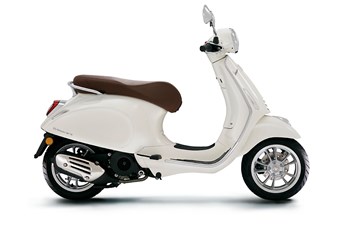 Vespa Primavera 125 iGet 2020 - Bild 4 Vespa Primavera 125 iGet 2020 - Bild 4
