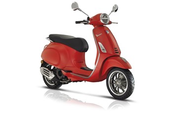 Vespa Primavera 125 S iGet 2020 - Bild 3 Vespa Primavera 125 S iGet 2020 - Bild 3