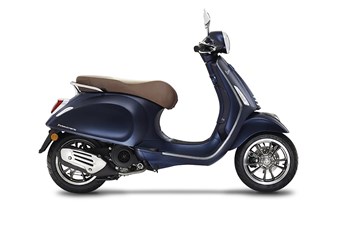 Vespa Primavera 125 S iGet 2020 - Bild 4 Vespa Primavera 125 S iGet 2020 - Bild 4