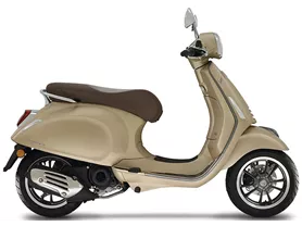 Vespa Primavera 125 S iGet Vespa Primavera 125 S iGet