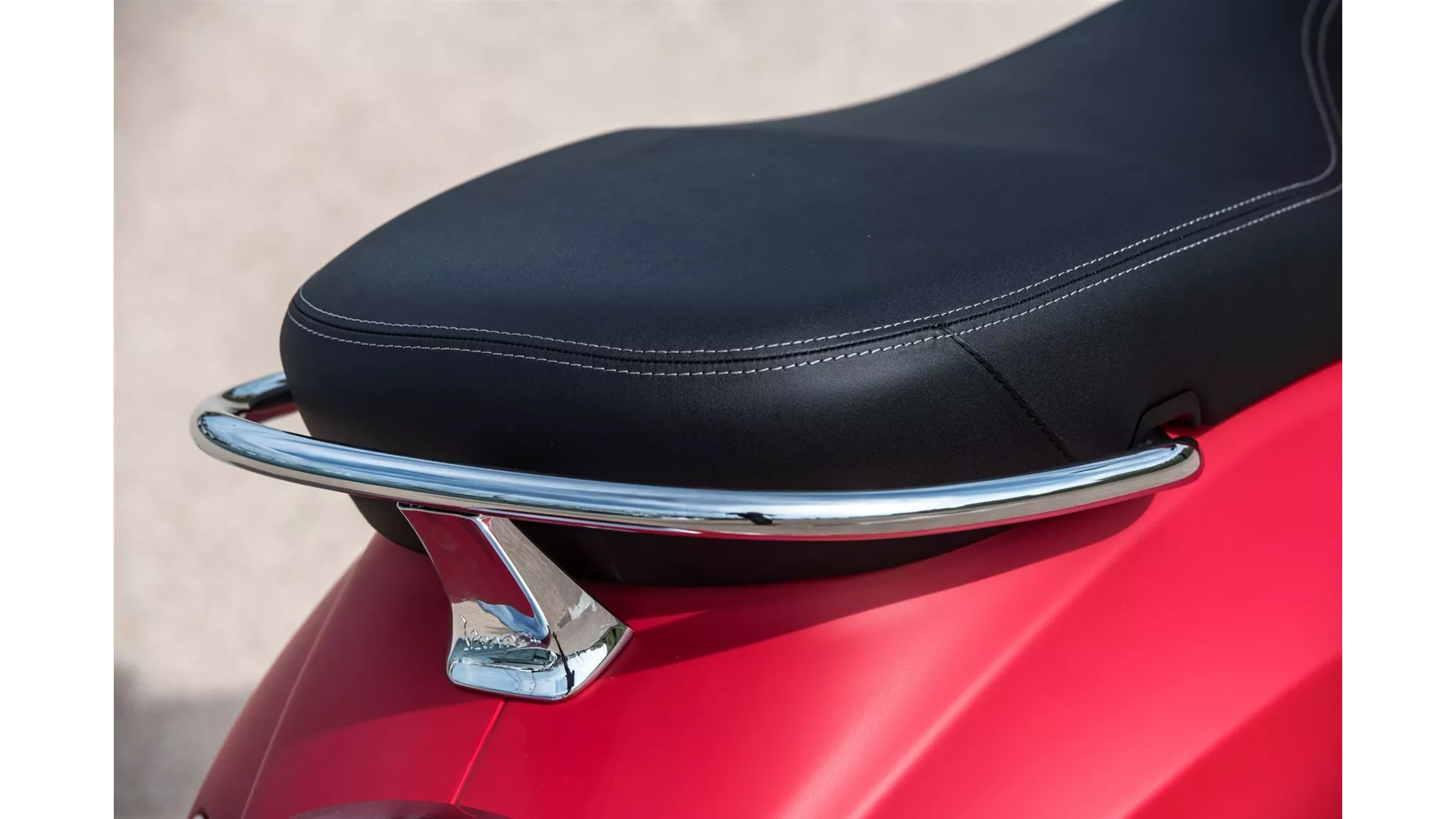 Vespa Primavera 125 S iGet - Image 6 Vespa Primavera 125 S iGet - Image 6