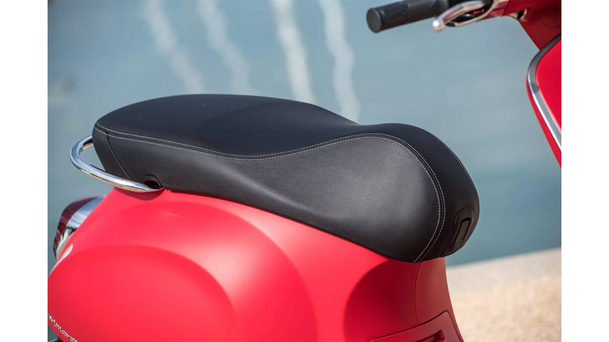 Vespa Primavera 125 S iGet - Image 8 Vespa Primavera 125 S iGet - Image 8