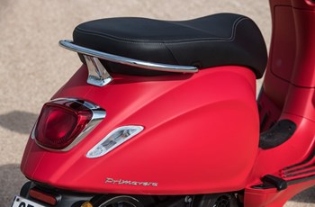 Vespa Primavera 125 S iGet 2020 - Bild 11 Vespa Primavera 125 S iGet 2020 - Bild 11