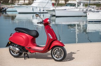Vespa Primavera 125 S iGet 2020 - Bild 16 Vespa Primavera 125 S iGet 2020 - Bild 16