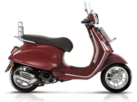 Vespa Primavera 125 Touring iGet Vespa Primavera 125 Touring iGet