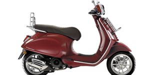 Vespa Primavera 125 Touring iGet 2020 vs Piaggio Medley 125 ie IGET 2020