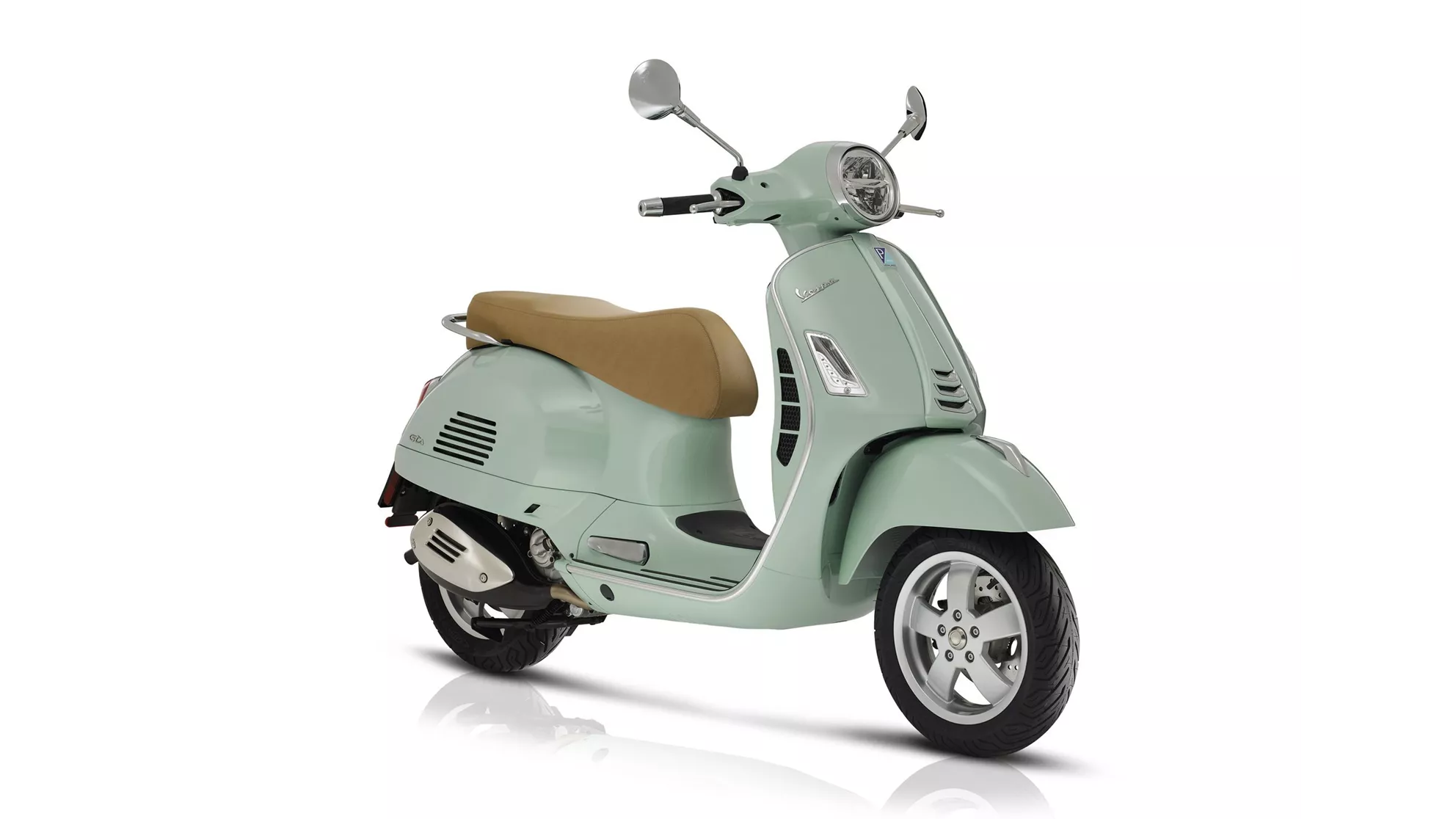 Vespa GTS 300 hpe - Image 1 Vespa GTS 300 hpe - Image 1