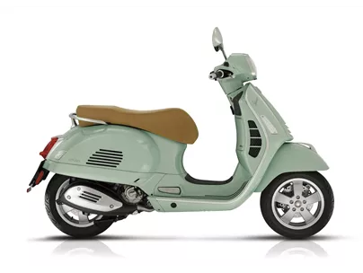 Vespa GTS 300 hpe 2020 Vespa GTS 300 hpe 2020