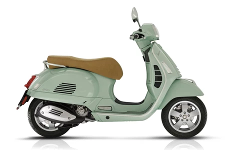 Vespa GTS 300 hpe 2020 Vespa GTS 300 hpe 2020