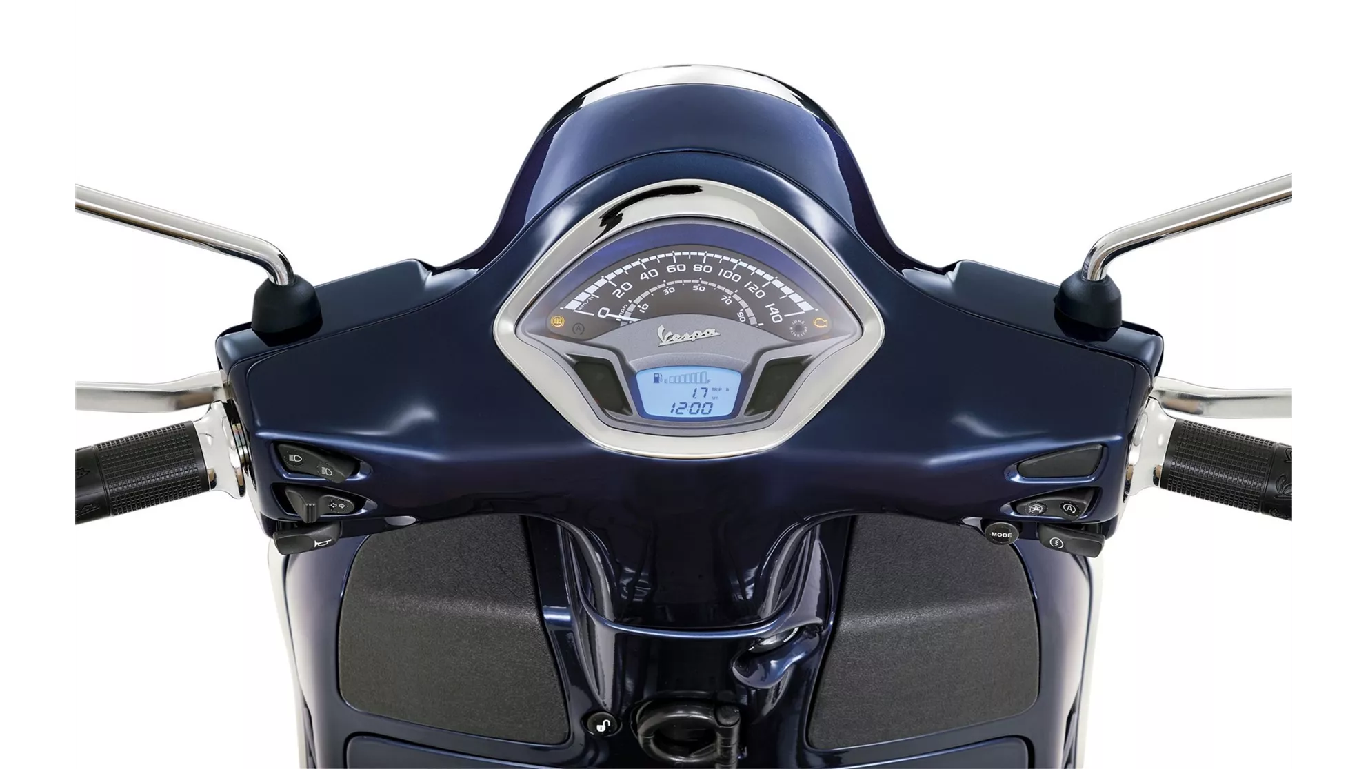 Vespa GTS 300 hpe - Image 10 Vespa GTS 300 hpe - Image 10
