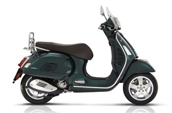 Vespa GTS 300 hpe Touring 2020 - Bild 4