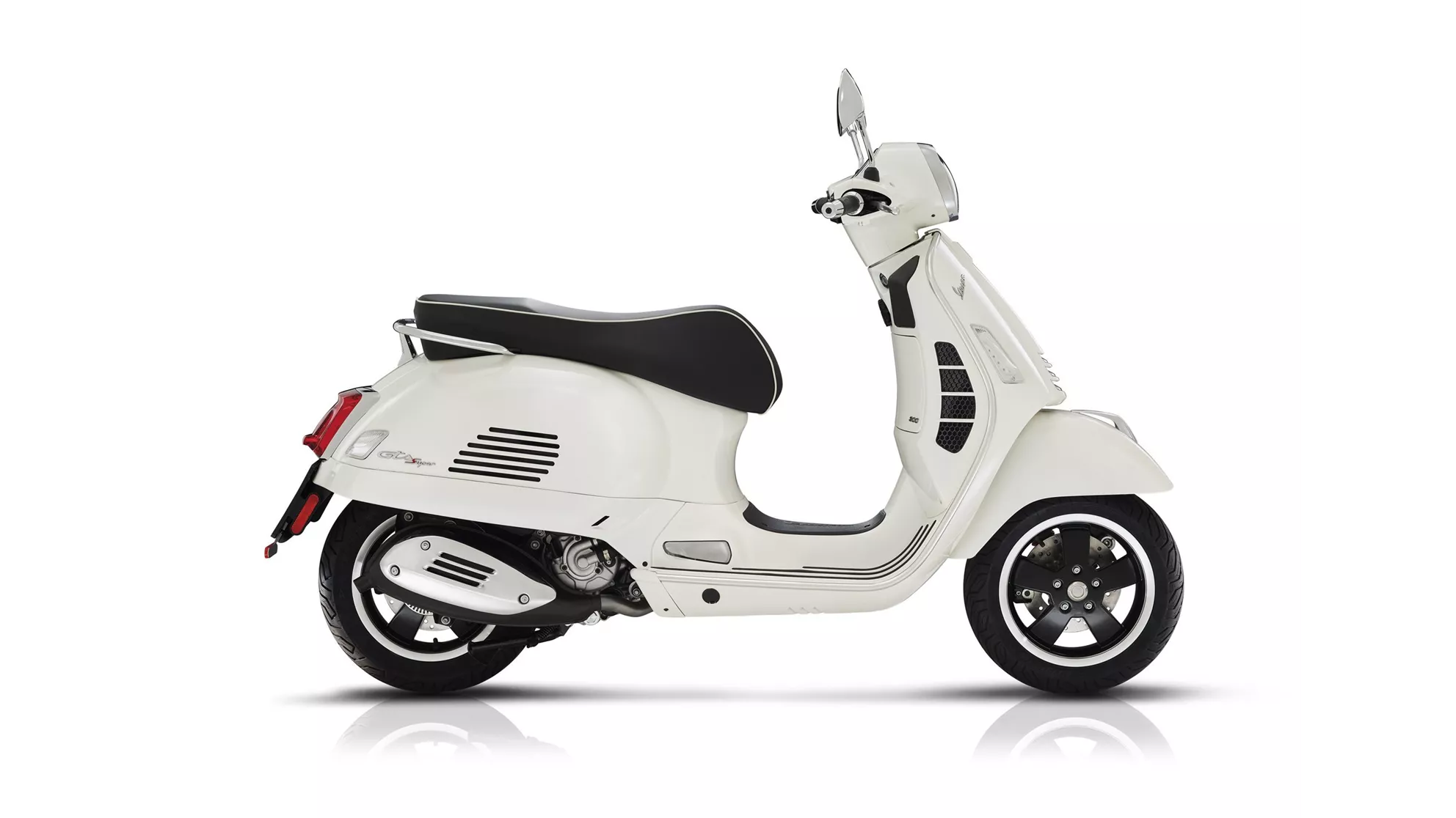 Vespa GTS 300 hpe Super - Image 3 Vespa GTS 300 hpe Super - Image 3