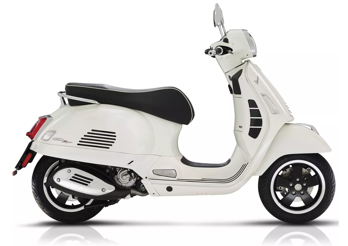 Vespa GTS 300 hpe Super 2020 Vespa GTS 300 hpe Super 2020