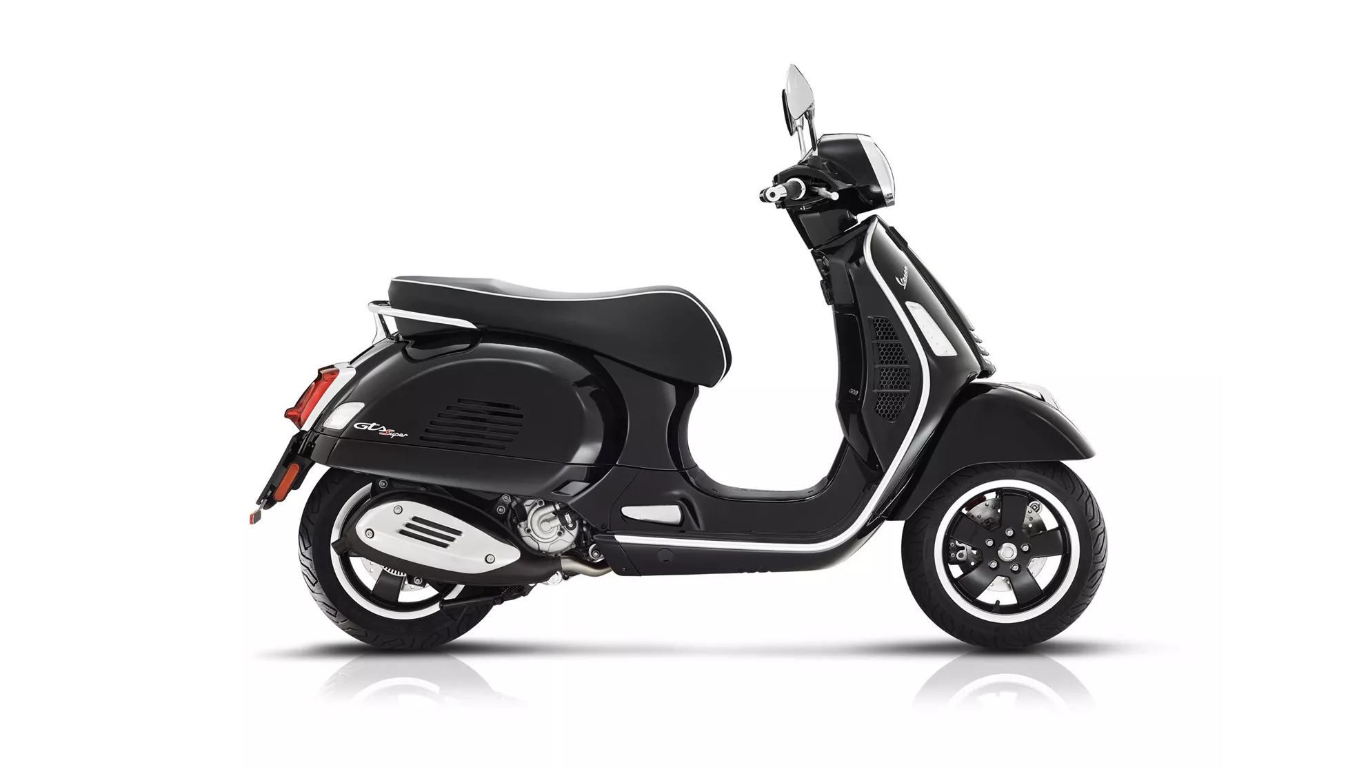 Vespa GTS 300 hpe Super - Image 4 Vespa GTS 300 hpe Super - Image 4