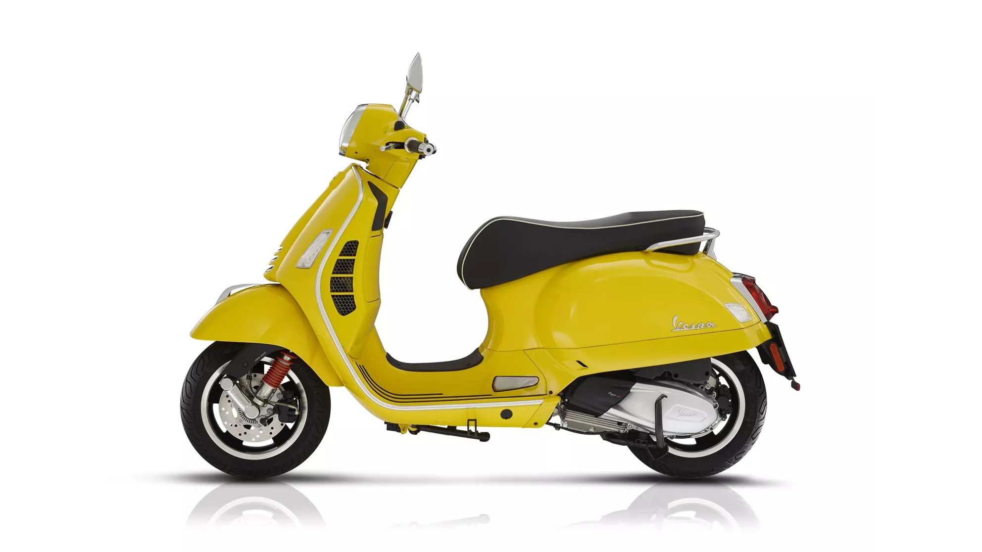 Vespa GTS 300 hpe Super - Image 5 Vespa GTS 300 hpe Super - Image 5