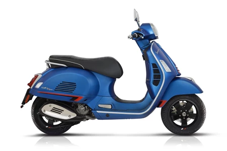 Vespa GTS 300 hpe Super Sport 2020 Vespa GTS 300 hpe Super Sport 2020